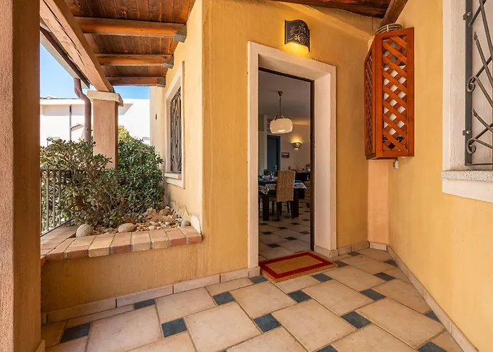 Apartamento Gente Di Mare *