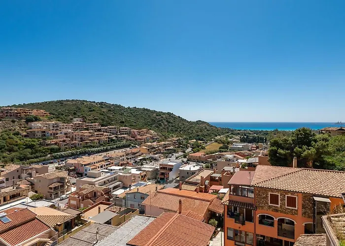 Gente Di Mare Apartamento *